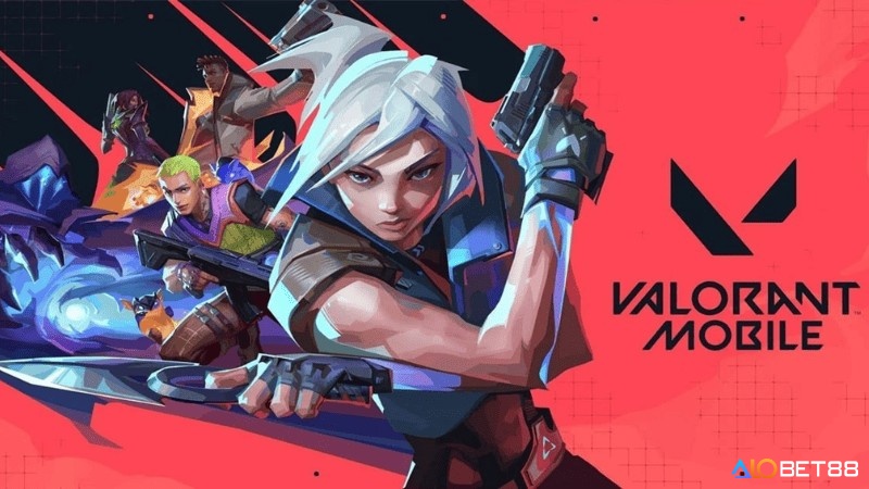Valorant tiếp tục là một trong những game online hay pc được yêu thích nhất trong thể loại bắn súng chiến thuật