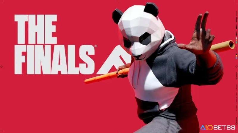The Finals là tựa game bắn súng mới nổi trong danh sách game online pc với lối chơi đột phá và môi trường phá hủy hoàn toàn