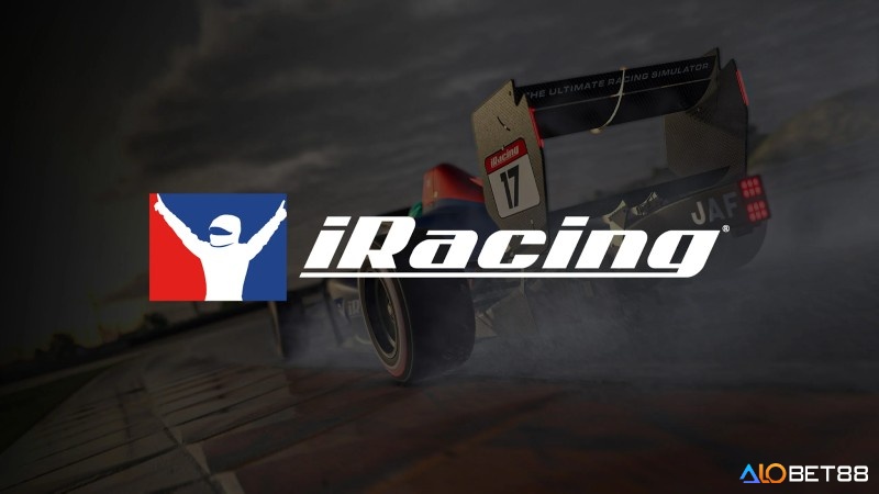 iRacing là tựa game online hay pc mô phỏng đua xe chân thực, động lực học và các yếu tố đường đua chính xác đến từng chi tiết