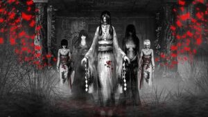 Game online kinh dị hay nhất 2025: Top 5 trò chơi rùng rợn