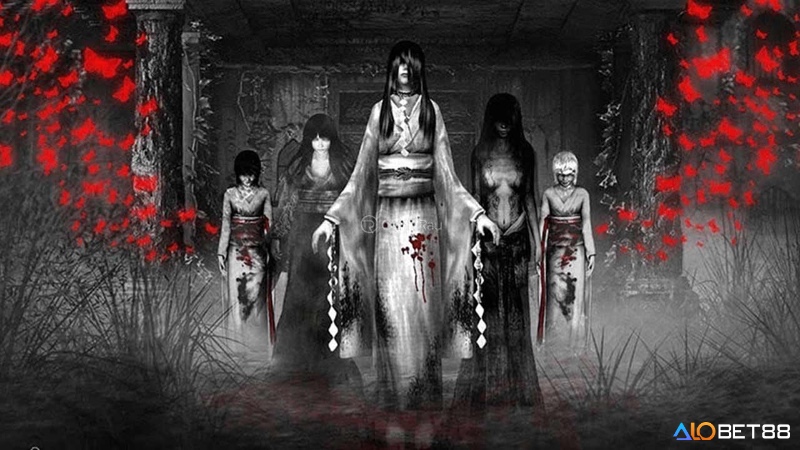 Cùng alobet88 khám phá game online kinh dị hấp dẫn nhất 2025 nhé