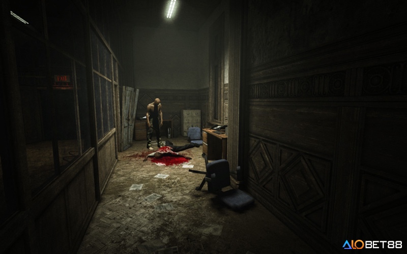 Công nghệ đồ họa và âm thanh tiên tiến trong game online kinh dị 2025 mang đến trải nghiệm chân thực và ám ảnh tột độ