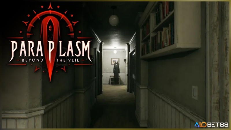 Phasmophobia: Beyond the Veil nâng cấp AI ma quái, cho phép phản ứng theo giọng nói và hành vi thực tế của người chơi