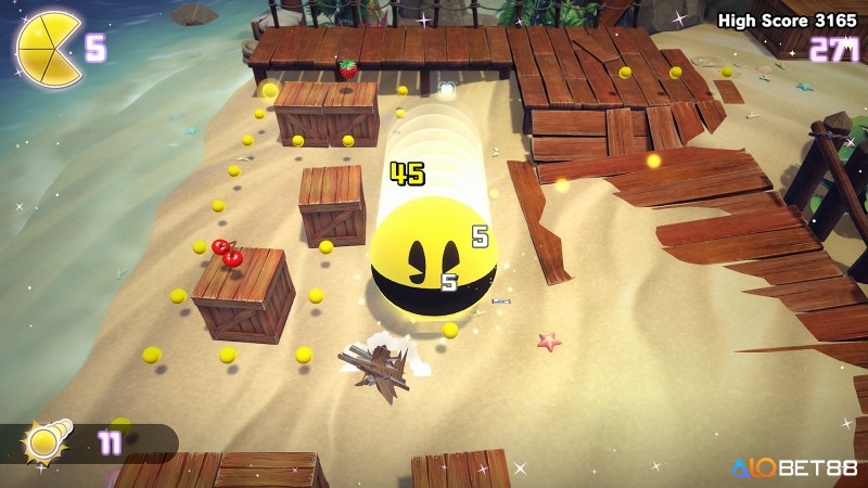 Pac-Man chinh phục các nền tảng game mới, tiếp cận mọi nhà