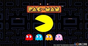 Game Pac-Man: Huyền thoại game arcade kinh điển, gây nghiện