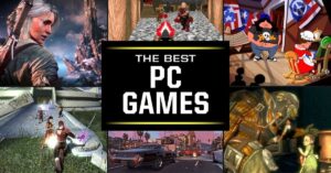 Game RPG PC: Những tựa game đưa bạn vào thế giới kỳ bí
