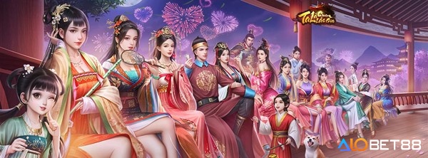 Các giải đấu và sự kiện trong game tạo hứng thú cho người chơi cũng như giao lưu cộng động