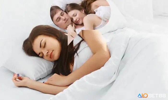 Giải mã giấc mơ thấy làm chuyện ấy cần được xem xét từ nhiều góc độ tâm lý học hiện đại và truyền thống