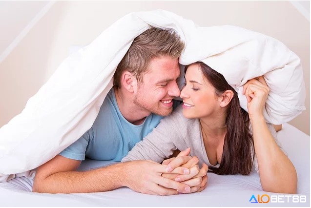 Đối mặt với giấc mơ thấy làm chuyện ấy