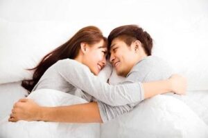 Giải mã giấc mơ thấy làm chuyện ấy - Ý nghĩa tâm lý, điềm báo