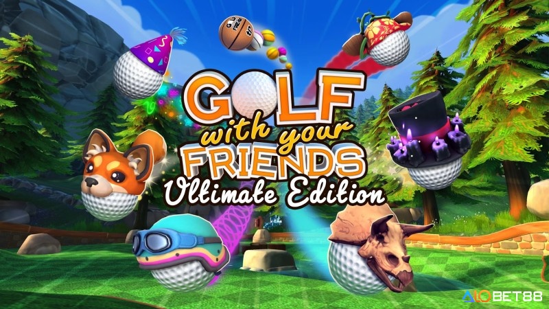 GWYF là cầu nối gắn kết cộng đồng game thủ qua những khoảnh khắc troll hài hước