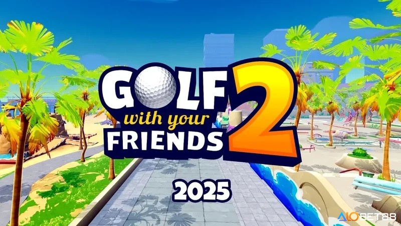 GWYF mang đến trải nghiệm golf thời gian thực đầy tương tác