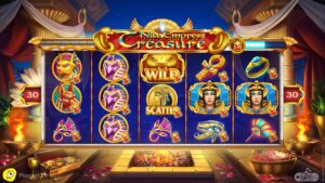 Kinh nghiệm chơi slot game hiệu quả - Bí quyết thắng lớn 2025