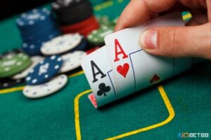 Mẹo chơi poker hiệu quả giúp tăng tỷ lệ thắng cho người mới