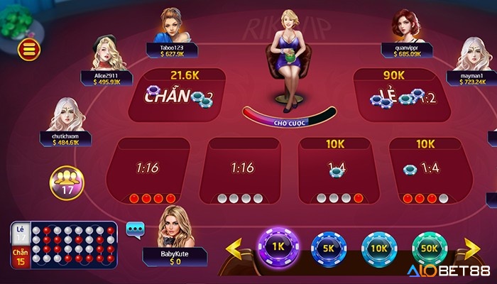 Giải mã thuật toán RNG tạo kết quả ngẫu nhiên trong game online