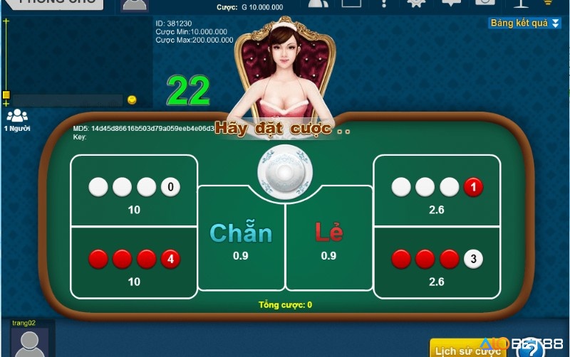 Luật số lớn (Law of Large Numbers)