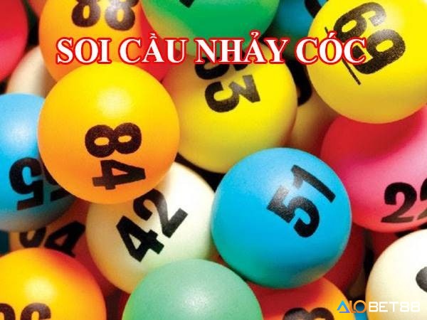 Soi cầu nhảy cóc là gì một phương pháp phân tích theo quy luật của các con số trong kết quả xổ số qua nhiều kỳ quay liên tiếp
