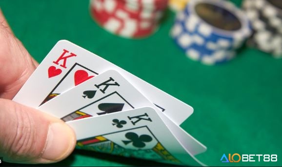 Cùng alobet88 điểm qua các thuật ngữ trong tựa game này nhé