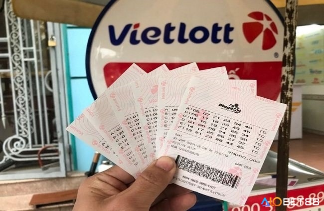 Xổ số jackpot có giá trị phần thưởng đặc biệt tăng dần theo thời gian tạo nên sức hấp dẫn đặc biệt của hình thức xổ số này