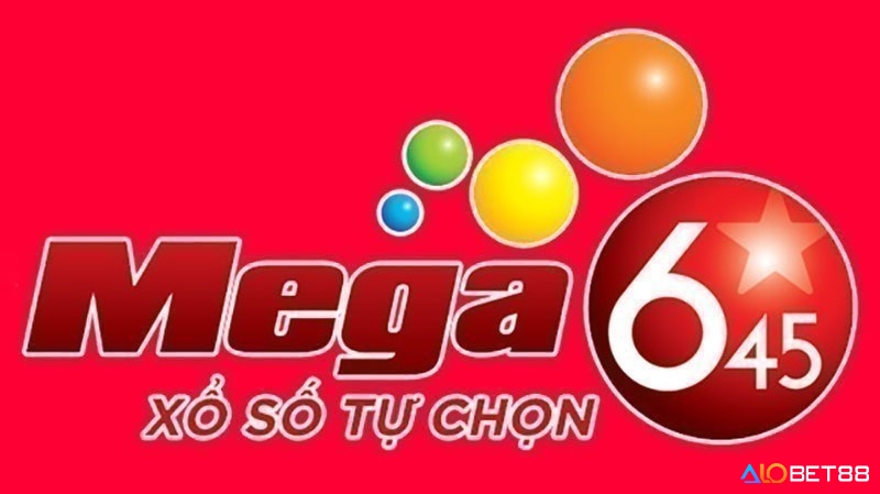 Mega 6/45 là loại xổ số jackpot có tỷ lệ trúng thưởng cao được nhiều người chơi lựa chọn