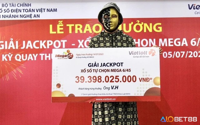 Quản lý vốn hiệu quả là yếu tố quan trọng khi chơi xổ số jackpot giúp duy trf thời gian chơi để hướng đến chiến thắng