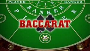 Baccarat casino online: Hướng dẫn từ A-Z cho người mới