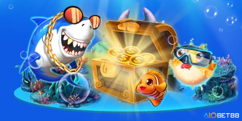 Một số lưu ý khi chọn game bắn cá đổi thưởng uy tín anh em nên tham khảo