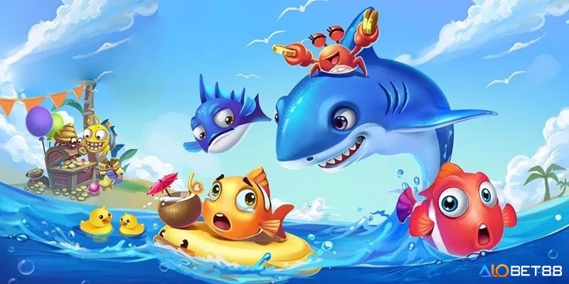 Giao diện hiện đại, dễ sử dụng trên điện thoại và máy tính giúp người chơi dễ dàng tiếp cận