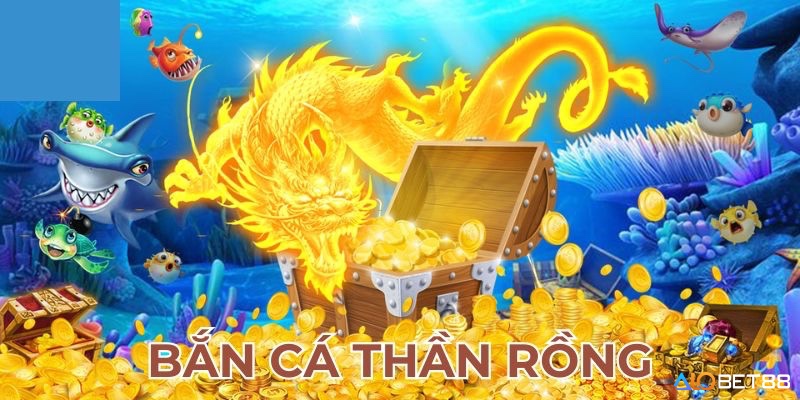 Tựa game bắn cá đổi thưởng được yêu thích nhất hiện nay với chất lượng đồ hoạ và hiệu ứng vô cùng đẹp mắt