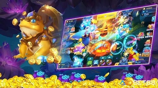 Giao diện đẹp, tỷ lệ thưởng cao và ổn định lâu dài