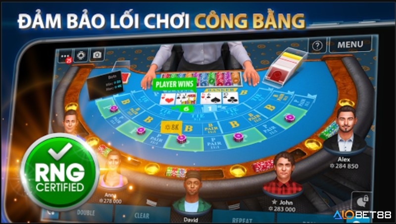 Biểu đồ Baccarat giúp bạn hình dung xu hướng rõ hơn qua màu sắc và lưới