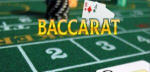 Cách canh bài baccarat hiệu quả nhất - Bí quyết thắng lớn 2025
