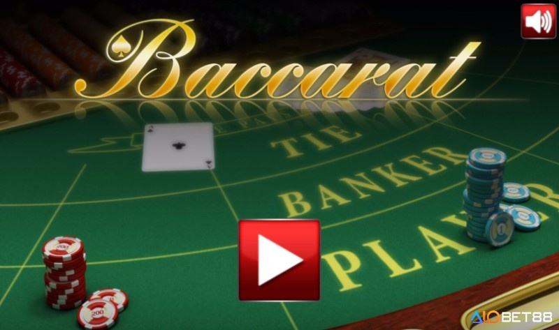 Hiểu luật trước – nền tảng vững chắc để áp dụng mọi cách canh bài baccarat hiệu quả