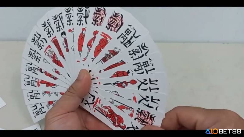 Có những cách nhớ bài chắn tốt sẽ giúp bạn nhìn được cục diện của ván bài chính xác hơn