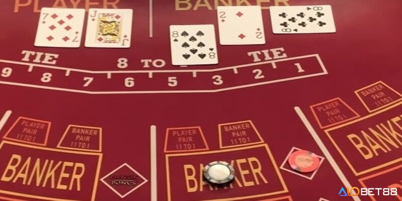 Bảng so sánh trên cho thấy cách tính tài xỉu Baccarat có những ưu điểm riêng biệt