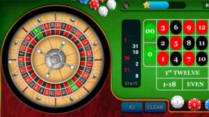 Chơi roulette như thế nào? Chiến thuật chơi tại Casino