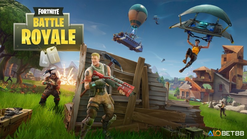 Giữ chất battle royale, đấu căng đến cuối cùng