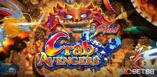 Ocean King tái hiện đại dương sống động với nhiệm vụ đa dạng và tính năng ghép đội hấp dẫn