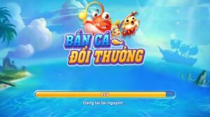 Game bắn cá tiền thật: Hướng dẫn toàn diện game bắn cá 2025