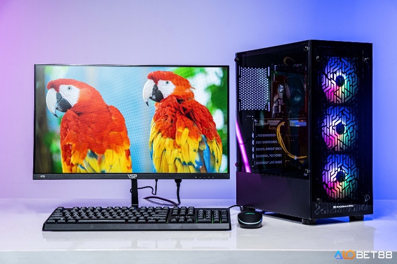 Chọn game bắn súng trên pc hay phù hợp dựa vào sở thích nhịp độ và chiến thuật cá nhân cũng như cấu hình máy tính.