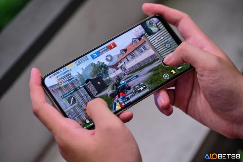 Tối ưu thiết bị để chơi mượt hơn, tránh giật lag và hao pin khi chơi game mobile 2019 hay nhất.