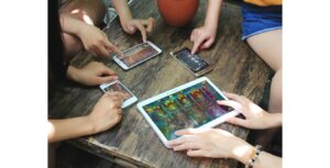 Game mobile 2019 hay nhất: các tựa game hay mọi thể loại