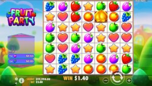 Game nào dễ nổ hũ nhất 2025: Top slot đổi thưởng thắng lớn