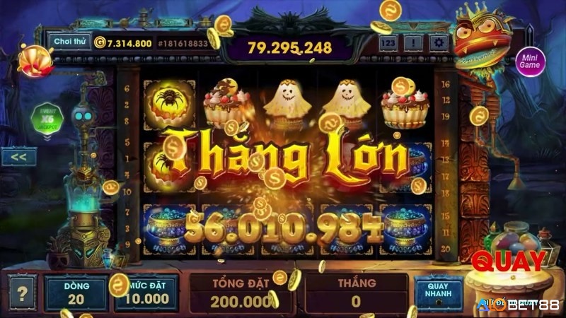 Để xác định được game nào dễ nổ hũ nhất, người chơi cần hiểu rõ về các yếu tố quyết định tỷ lệ nổ hũ trong game slot