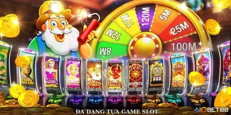 Mọi game nào dễ nổ hũ nhất đều hoạt động theo chu kỳ, với những giai đoạn trả thưởng nhiều và ít