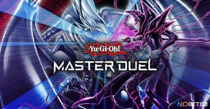 Master Duel – đấu trường ảo chuẩn TCG với hơn 10.000 lá bài và đồ họa 3D sống động