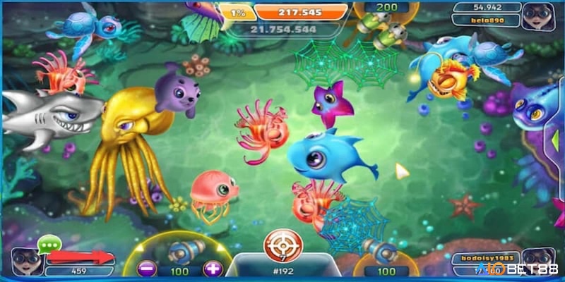 Dưới đây là một vài bí quyết sử dụng tool hack game bắn cá mà Alobet88 muốn chia sẻ đến người chơi