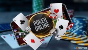 Kinh nghiệm chơi live poker online: Chiến lược thắng lợi 2025