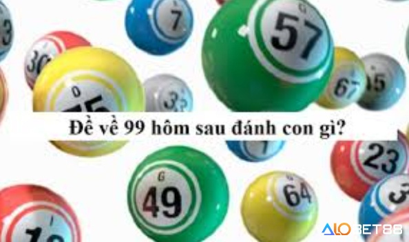 Phương pháp kép bằng và số liên quan là một phương pháp được nhiều người áp dụng khi tìm kiếm câu trả lời cho lô 99 ra đánh con gì