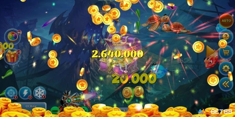 Lưu ý khi áp dụng tất cả các mẹo chơi bắn cá